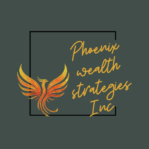 Phoenix Wealth Strategies Logo